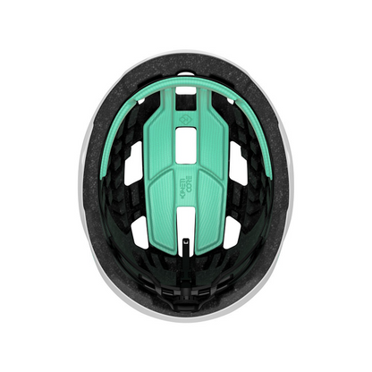 Casco de Carretera LAZER TONIC KINETICORE Gris
