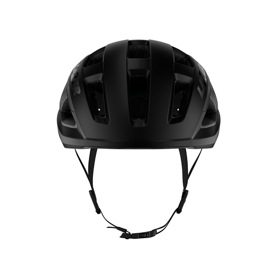 Casco de carretera LAZER TONIC KINETICORE Negro mate