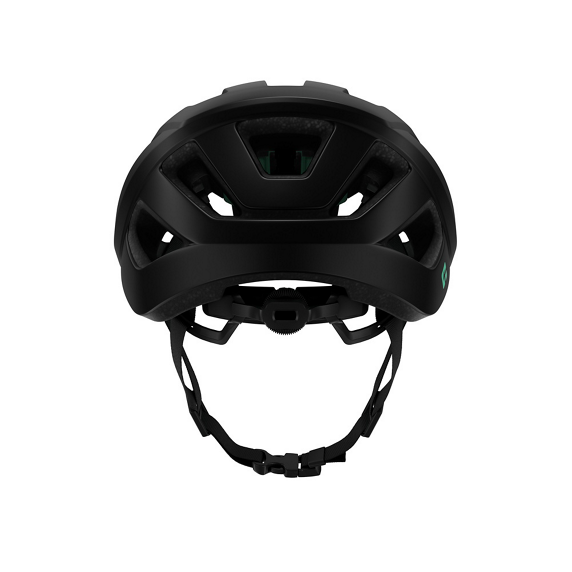 Casco de carretera LAZER TONIC KINETICORE Negro mate
