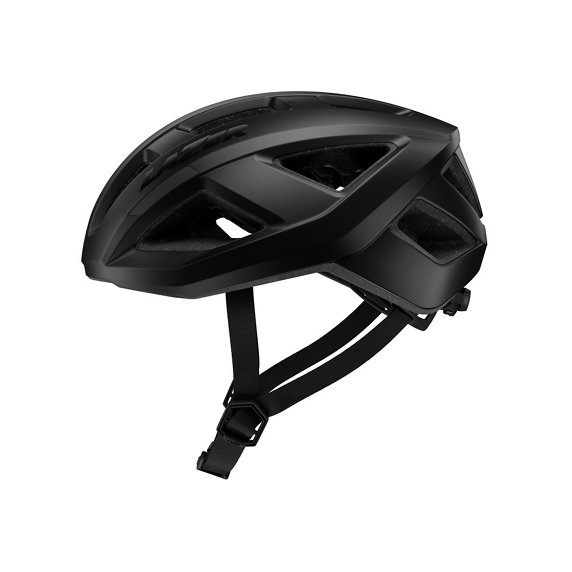 Casco de carretera LAZER TONIC KINETICORE Negro mate