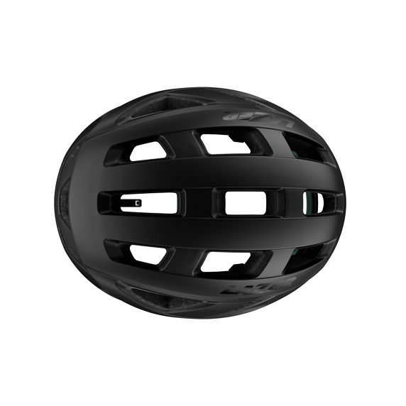 Casco de carretera LAZER TONIC KINETICORE Negro mate
