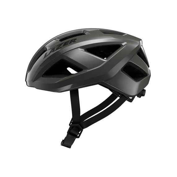 Casco de carretera LAZER TONIC KINETICORE Titanium