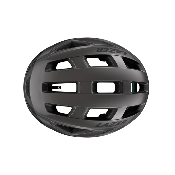 Casco de carretera LAZER TONIC KINETICORE Titanium