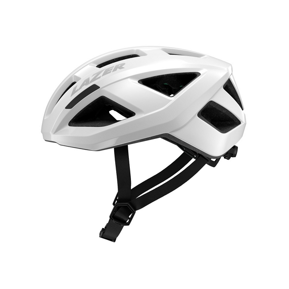 Casco Carretera LAZER TONIC KINETICORE Blanco