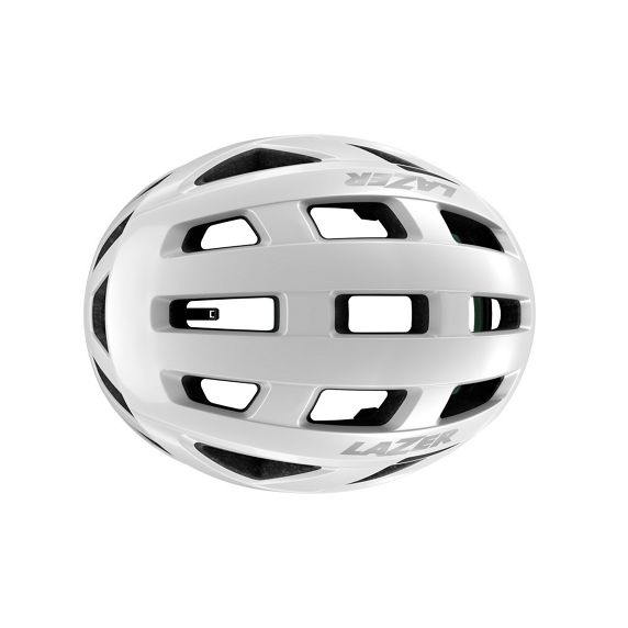 Casco Carretera LAZER TONIC KINETICORE Blanco