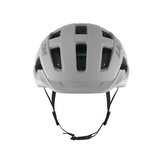 Casco MTB/Gravel LAZER CERRO KINETICORE Blanco Menta