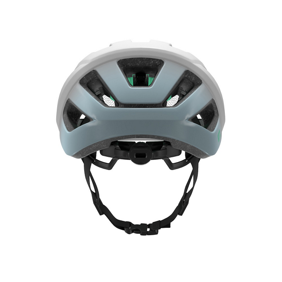 Casco MTB/Gravel LAZER CERRO KINETICORE Blanco Menta