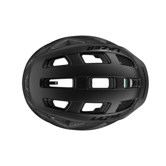 Casco MTB/Gravel LAZER CERRO KINETICORE Negro Mate
