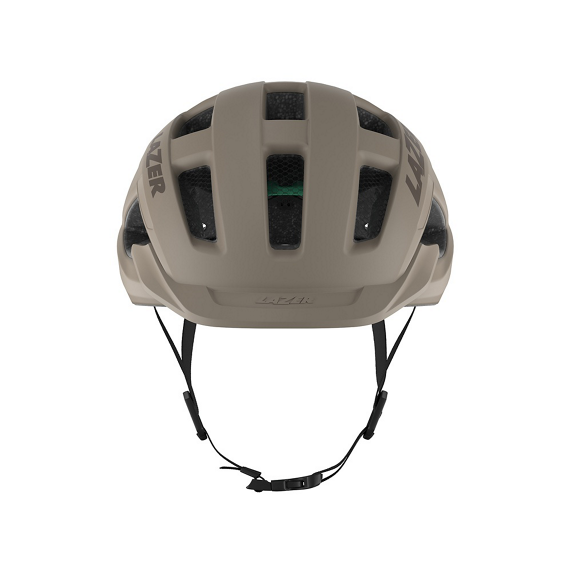 Casco BTT/Gravel LAZER CERRO KINETICORE Taupe