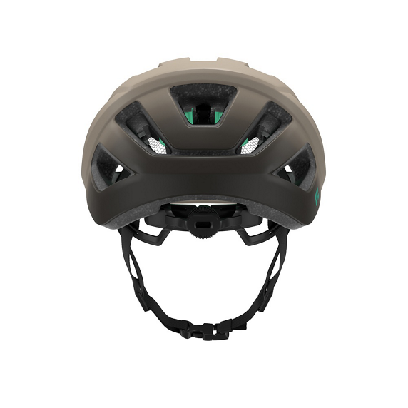Casco BTT/Gravel LAZER CERRO KINETICORE Taupe