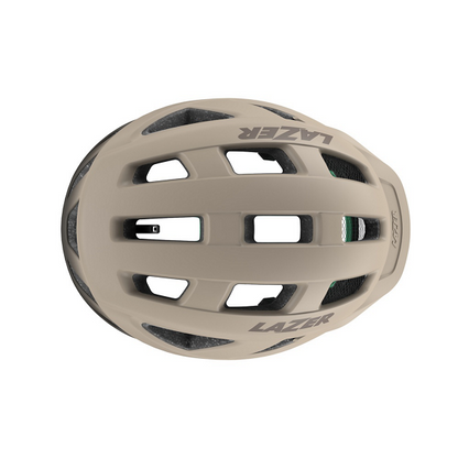 Casco MTB/Gravel LAZER CERRO KINETICORE Taupe