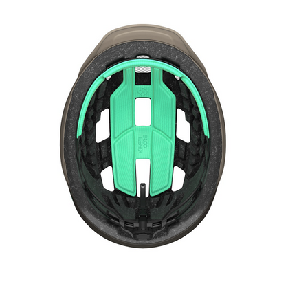 Casco MTB/Gravel LAZER CERRO KINETICORE Taupe
