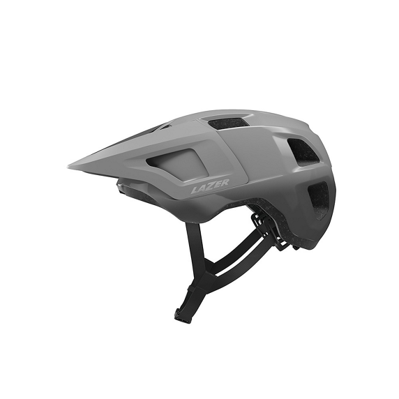 Casco MTB LAZER FINCH KINTEICORE Gris