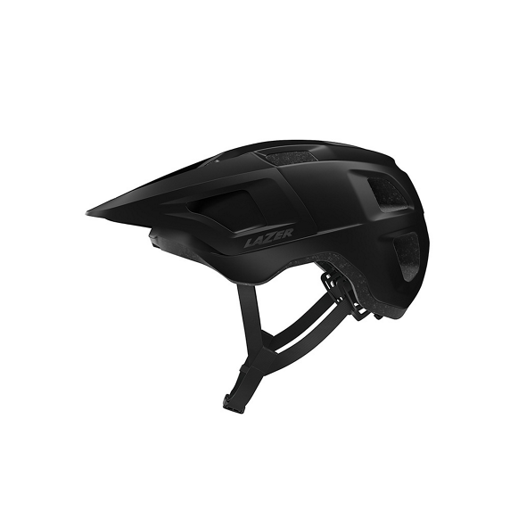 Casco MTB LAZER FINCH KINTEICORE Negro Mate