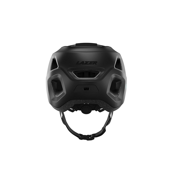 Casco MTB LAZER FINCH KINTEICORE Negro Mate