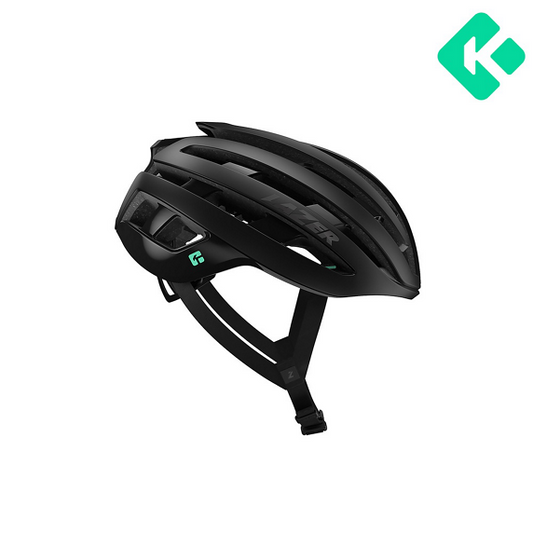 Casco de carretera LAZER Z1 KINETICORE Negro mate
