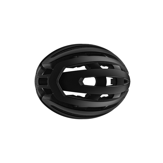 Casco de carretera LAZER Z1 KINETICORE Negro mate