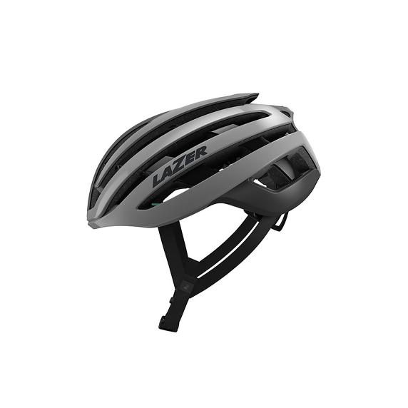 Casco de carretera LAZER Z1 KINETICORE Harbor Grey
