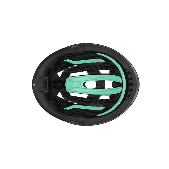 Casco de carretera LAZER Z1 KINETICORE Harbor Grey