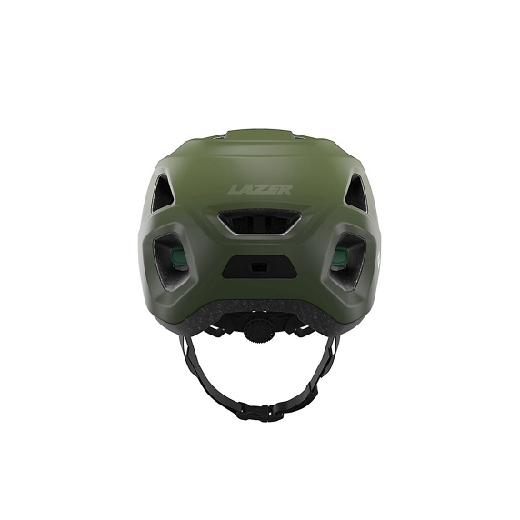 Casco BTT LAZER FINCH KINTEICORE Verde Helecho