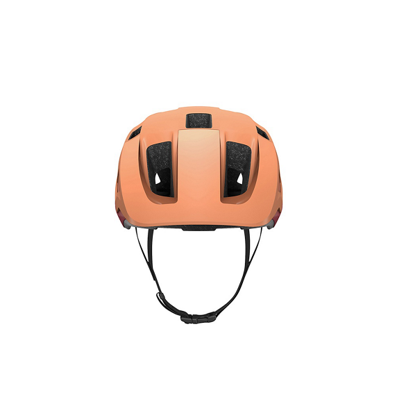 LAZER FINCH KINTEICORE Casco MTB Rojo Sedona