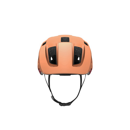 Casco de MTB LAZER FINCH KINETICORE Junior Sedona Red