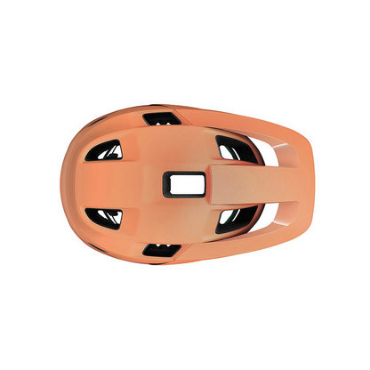 Casco de MTB LAZER FINCH KINETICORE Junior Sedona Red