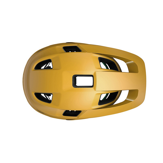 Casco MTB LAZER LUPO KINETICORE Otoño Mate