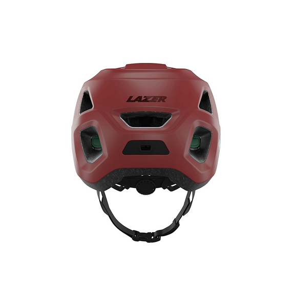 Casco MTB LAZER LUPO KINETICORE Matt Marrón