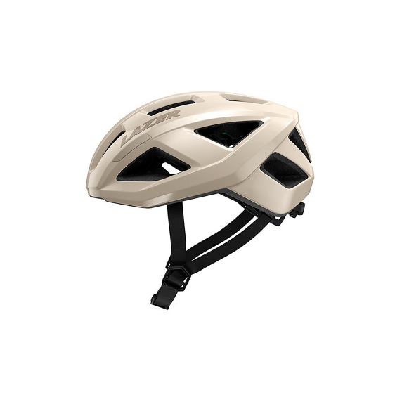 Casco de carretera LAZER TONIC KINETICORE Latte
