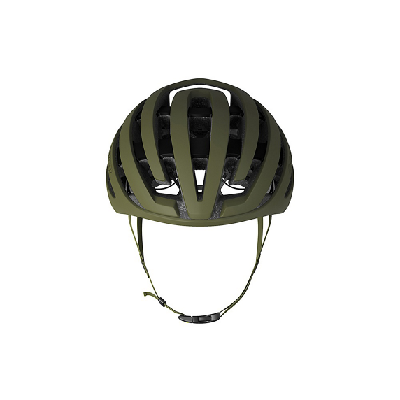 Casco de Carretera LAZER Z1 KINETICORE Verde Mate