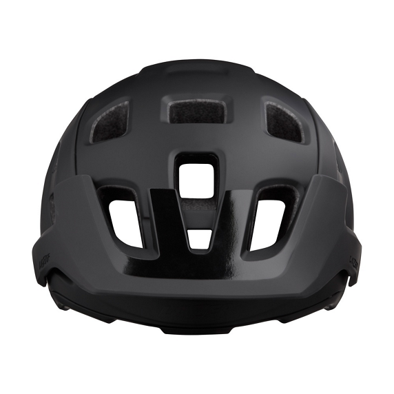 Casco MTB LAZER JACKAL KINETICORE Negro Mate