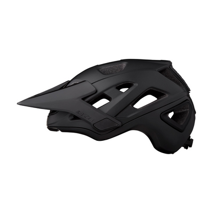 Casco de MTB LAZER JACKAL KINETICORE Negro Mate