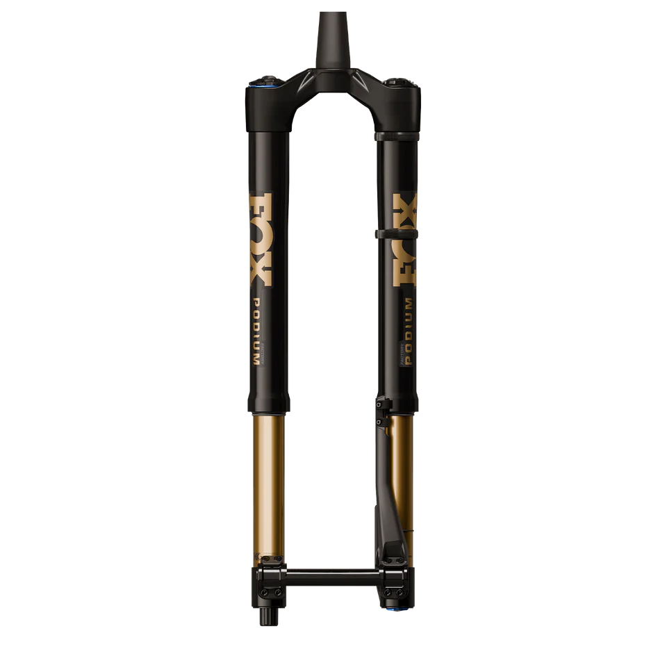 FOX PODIUM FACTORY 29" Grip X2 Eje 20x100mm 2026