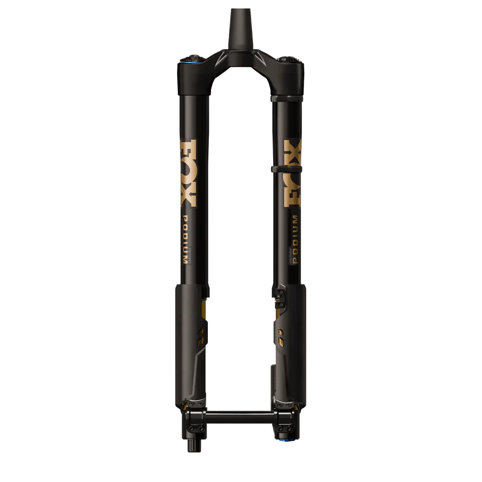 FOX PODIUM FACTORY 29" Grip X2 Eje 20x100mm 2026