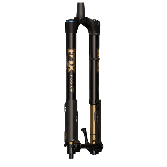 FOX PODIUM FACTORY 29" Grip X2 Eje 20x100mm 2026