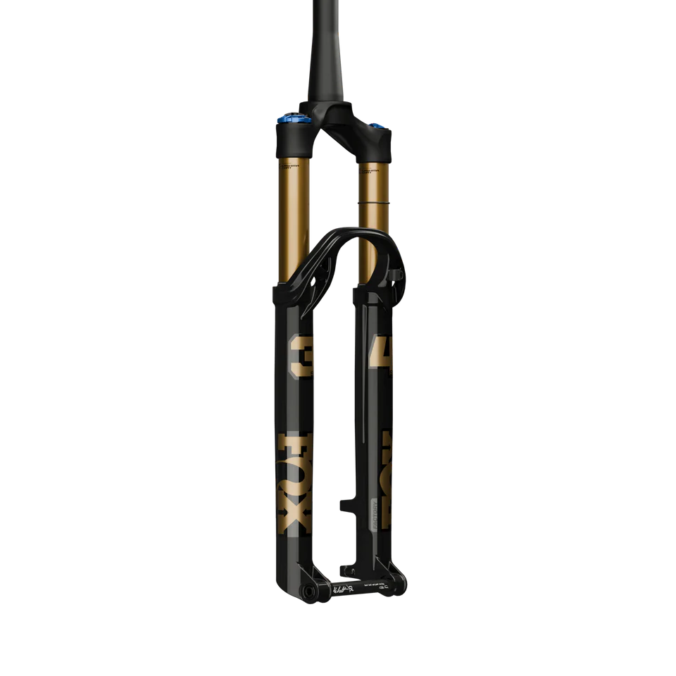 FOX 34 SL FACTORY 29" Grip X Horquillas Negro 2026