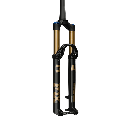 FOX 34 SL FACTORY 29" Grip X Horquillas Negro 2026