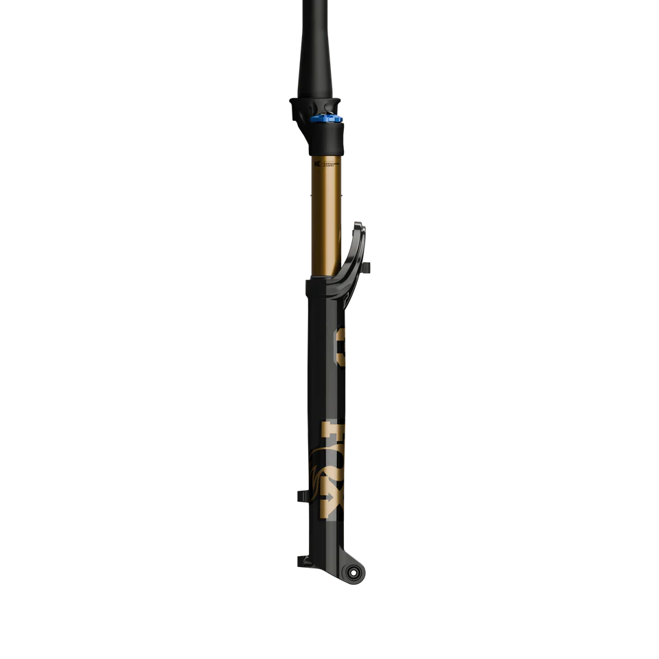 FOX 34 SL FACTORY 29" Grip X Horquillas Negro 2026