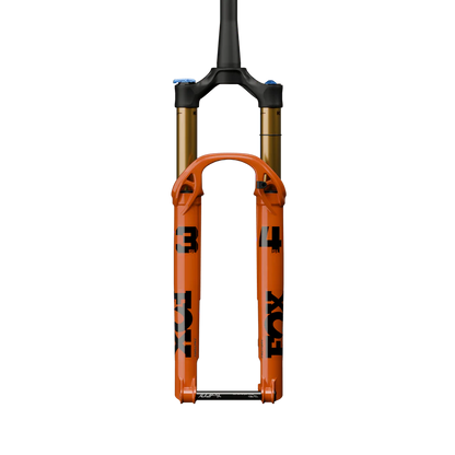 Horquilla FOX 34 SL FACTORY 29" Grip SL Naranja 2026