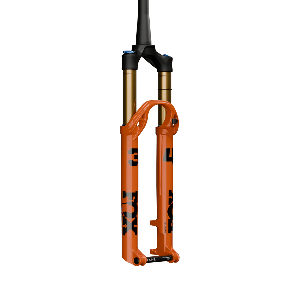 FOX 34 SL FACTORY 29" Grip SL Horquilla Naranja 2026