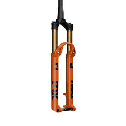 Horquilla FOX 34 SL FACTORY 29" Grip SL Naranja 2026