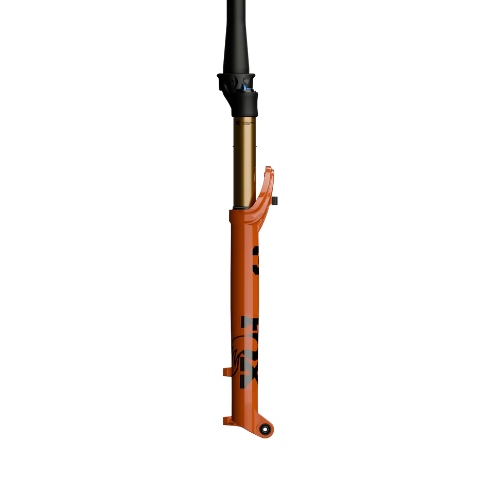 FOX 34 SL FACTORY 29" Grip SL Horquilla Naranja 2026