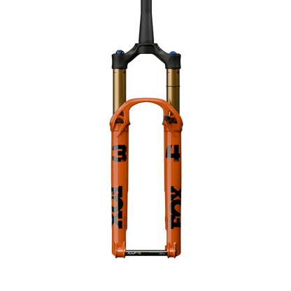 Horquilla FOX 34 SL FACTORY 29" Grip SL Remote Naranja 2026