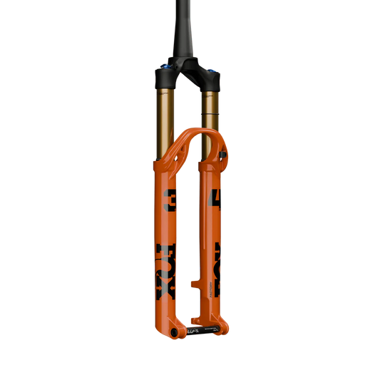 FOX 34 SL FACTORY 29" Grip SL Horquilla Remota Naranja 2026