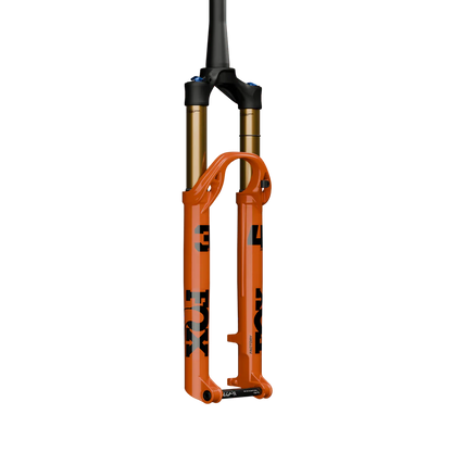 Horquilla FOX 34 SL FACTORY 29" Grip SL Remote Naranja 2026