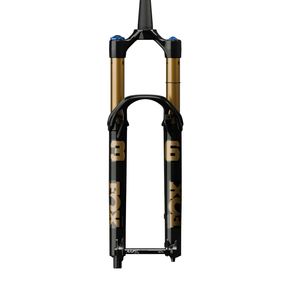 FOX RACING SHOX 36 FLOAT 29" FACTORY Grip X Axle Kabolt-X 15x110mm Boost Negro 2026