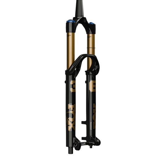 FOX 36 FACTORY 29" Grip X Horquilla Negro 2026