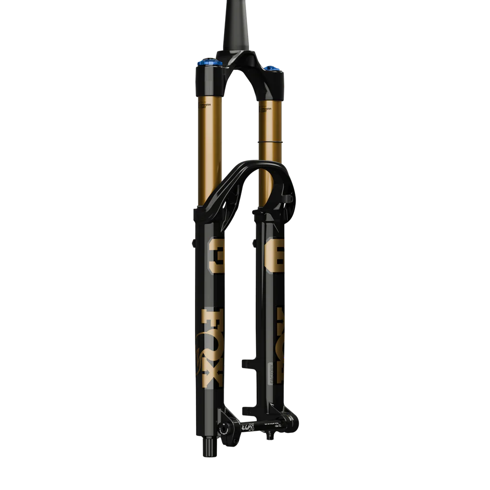 FOX RACING SHOX 36 FLOAT 29" FACTORY Grip X Axle Kabolt-X 15x110mm Boost Negro 2026