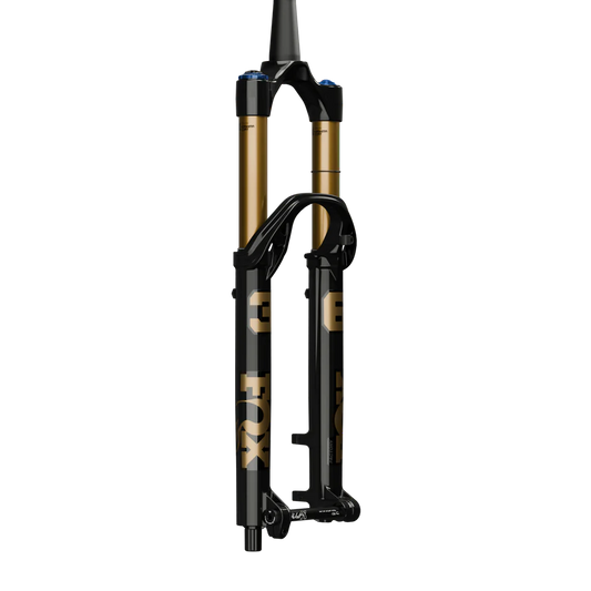 FOX 36 FACTORY 29" Grip X2 Horquillas Negro 2026